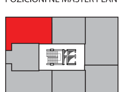 APARTAMENT 2+1 94.56 m²