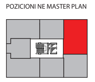 APARTAMENT 2+1 118.5 m²
