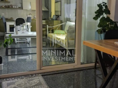 Apartament 86 m²
