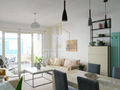 Apartament 86 m²