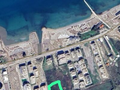 APARTAMENT 2+1 94.56 m2