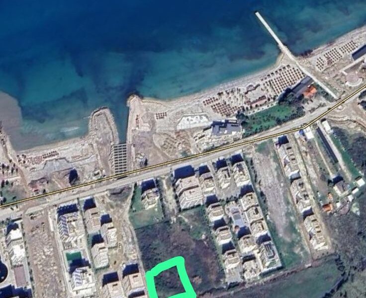 APARTAMENT 2+1 94.56 m2