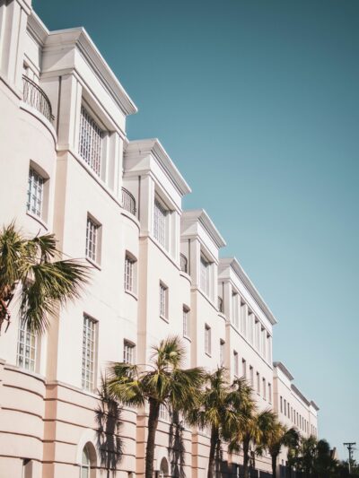 Hotels & Hospitality