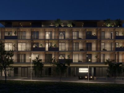 HOTEL NË SHITJE – RRADHIMË, Vlorë