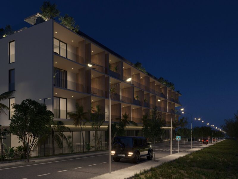 HOTEL NË SHITJE – RRADHIMË, Vlorë