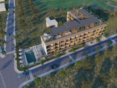 HOTEL NË SHITJE – RRADHIMË, Vlorë