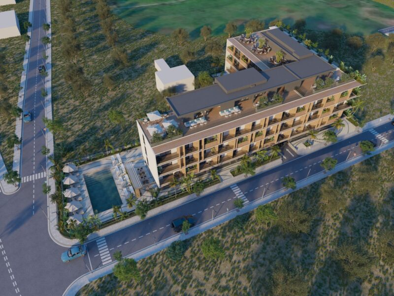 HOTEL NË SHITJE – RRADHIMË, Vlorë