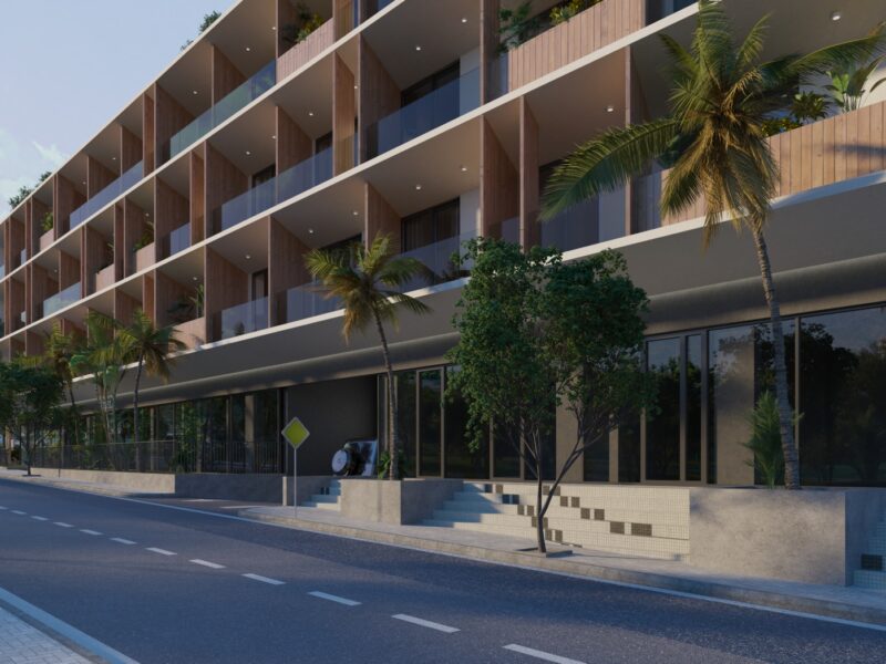 HOTEL NË SHITJE – RRADHIMË, Vlorë