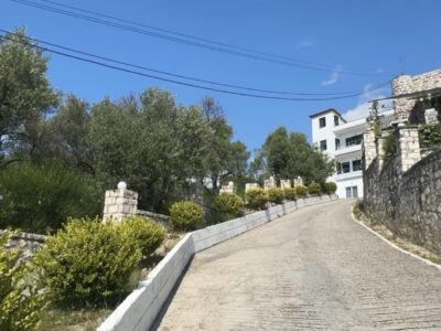 SHITET PRONA,KANINË,VLORË