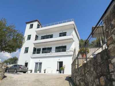 SHITET PRONA,KANINË,VLORË