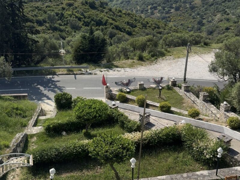 SHITET PRONA,KANINË,VLORË