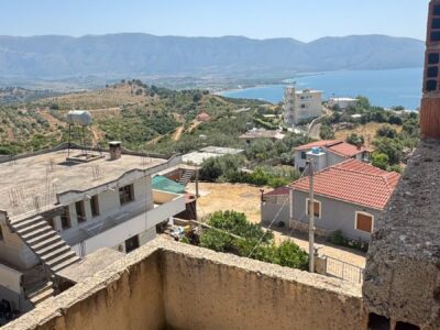 SHITET NDËRTESA NË RADHIMË,VLORË