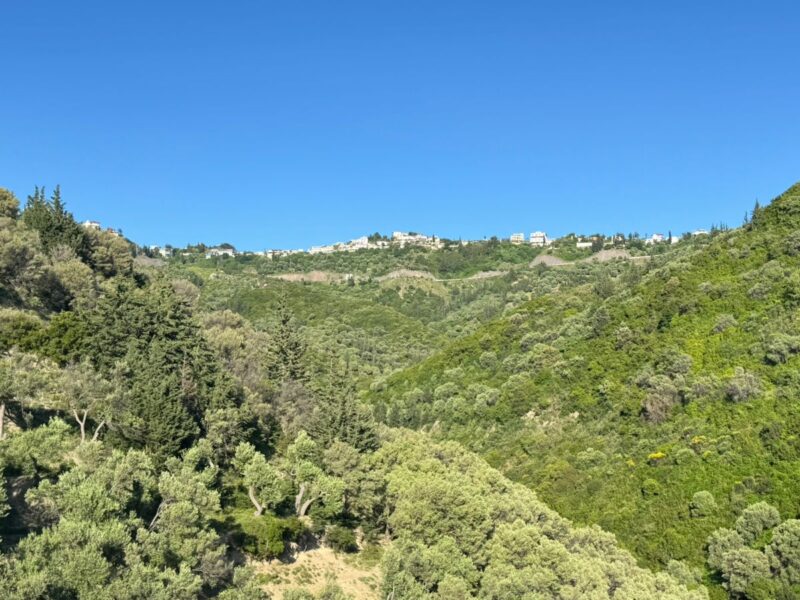JEPET PRONA PËR INVESTIM ,UJË I FTOHTË,VLORË