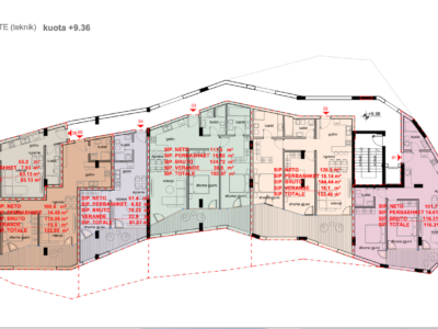 Apartment 1,KOMPLEKSI ARMADILLO,TIRANË