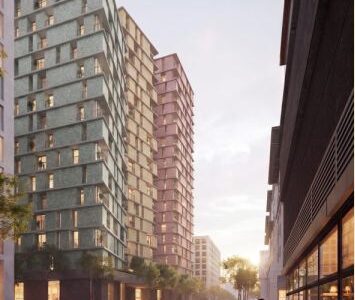 APARTAMENT NE BULEVARDIN E RI NE TIRANE
