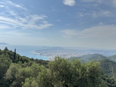 Shitet prona,KANINË,VLORË