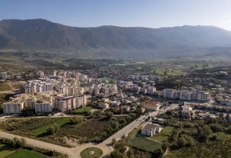 SHITET APARTAMENTI NË ORIKUM,VLORË