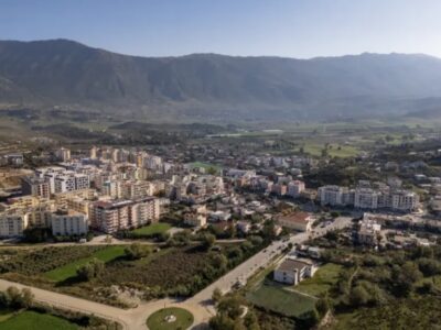 SHITET APARTAMENT NË ORIKUM,VLORE