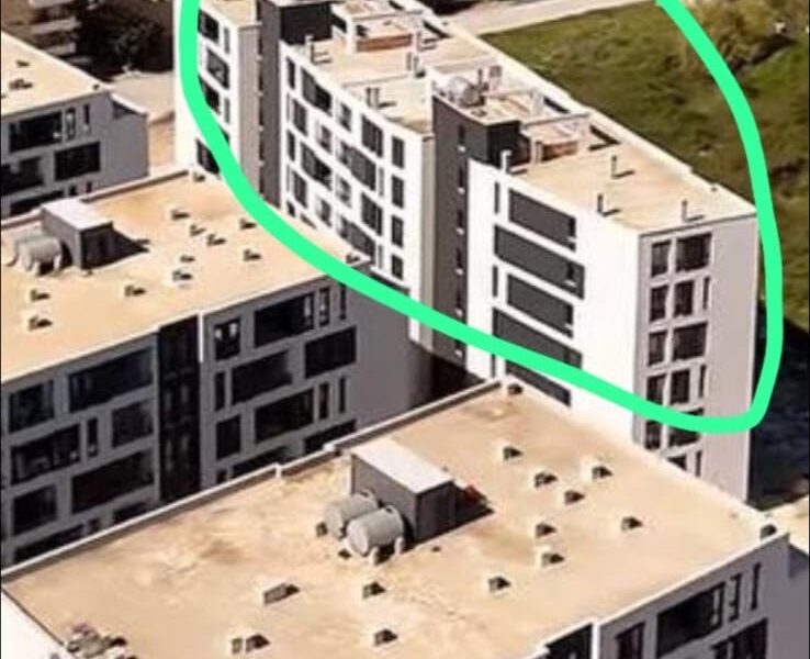 SHITET APARTAMENTI NË ORIKUM,VLORË
