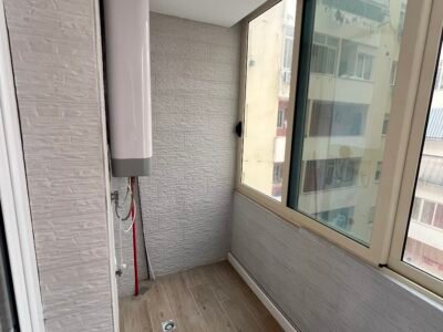 Shitet apartament🔥Tek shkolla e muzikes,Vlorë📍