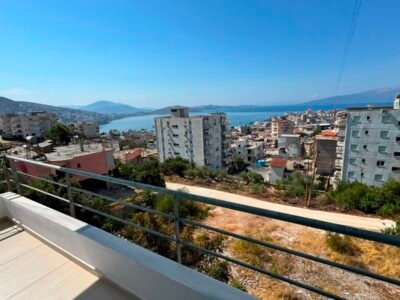 SHITET APARTAMENT🏠Rruga Gjergj.Arianiti,Sarandë📍