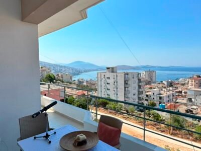 SHITET APARTAMENT🏠Rruga Gjergj.Arianiti,Sarandë📍