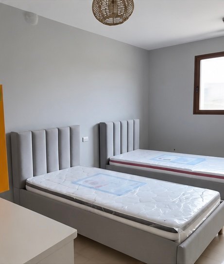 Shitet apartament tek Qytet studenti,Tirane