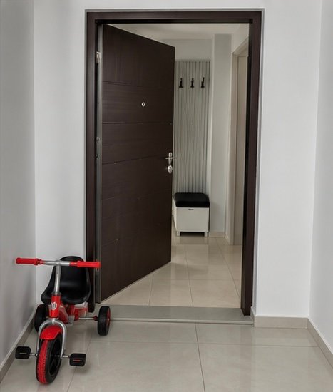 Shitet apartament tek Qytet studenti,Tirane