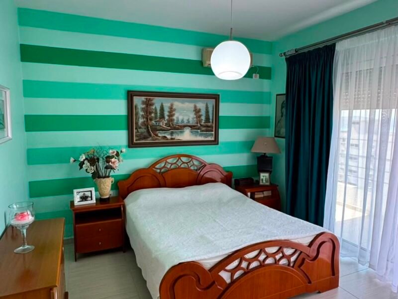 SHITET APARTAMENT🏠Rruga Gjergj.Arianiti,Sarandë📍