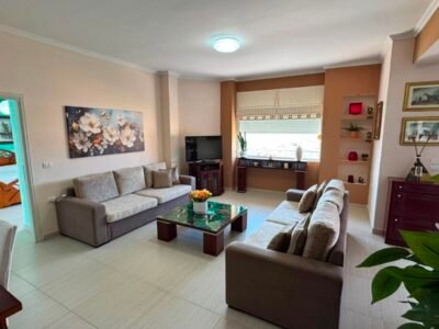 SHITET APARTAMENT🏠Rruga Gjergj.Arianiti,Sarandë📍